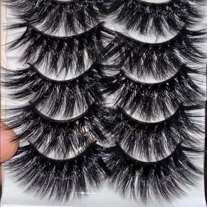 Classic 3D Mink Lash Bundle Deal